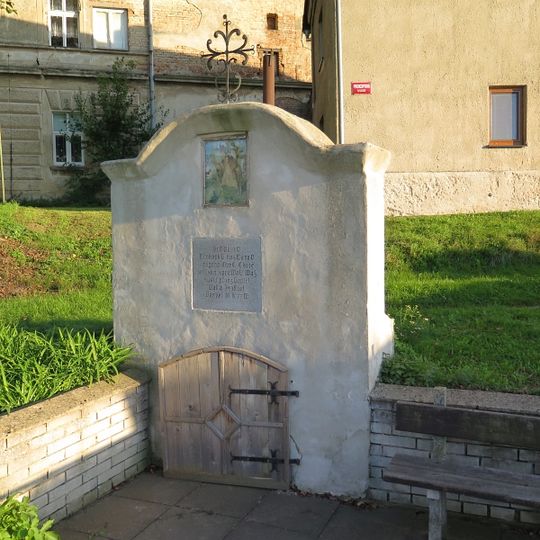 Chapel of Saint Procopius