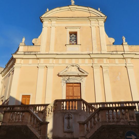 Chiesa di Santa Maria Maddalena