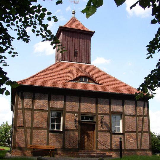 Dorfkirche Klein Behnitz