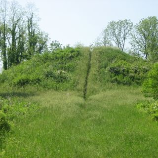 Williamson Mound State Memorial