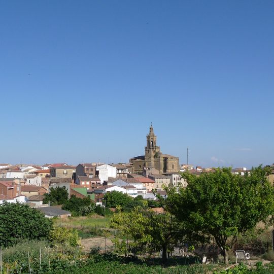 San Asensio