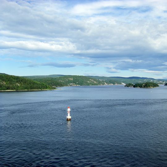 Vestfjorden