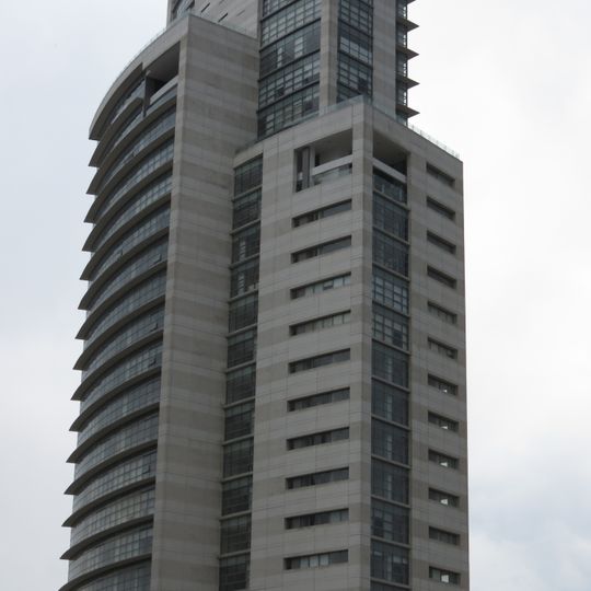 Torre Milán
