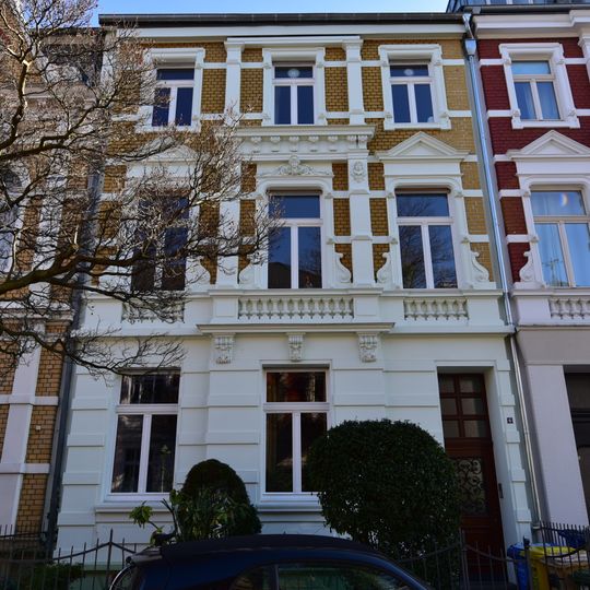 Kurfürstenstraße 6