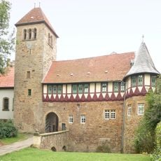 Wohldenberg Castle