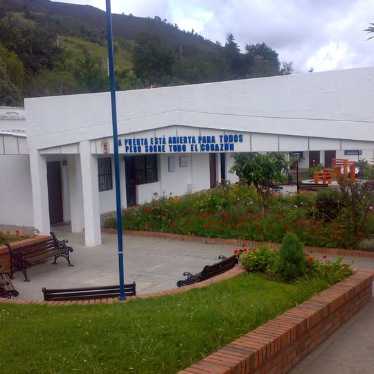 University of Pamplona