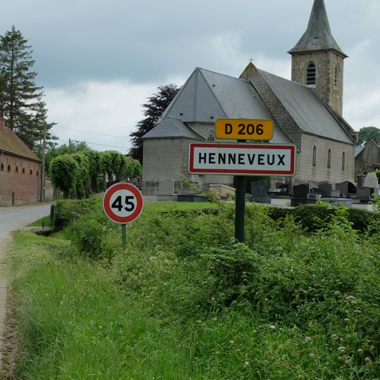 Henneveux