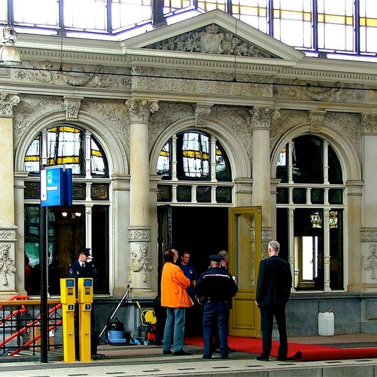 Koninklijk Paviljoen