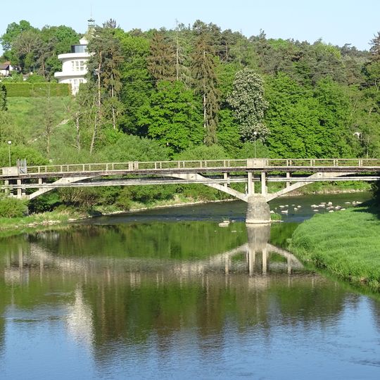 METAZ bridge