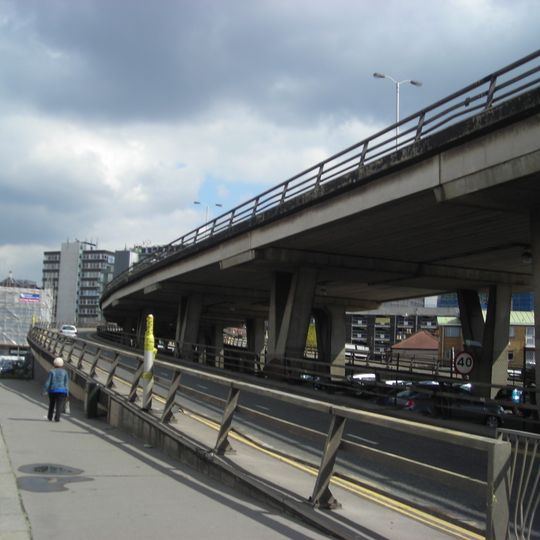 Croydon Flyover