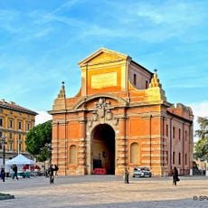 Porta Galliera