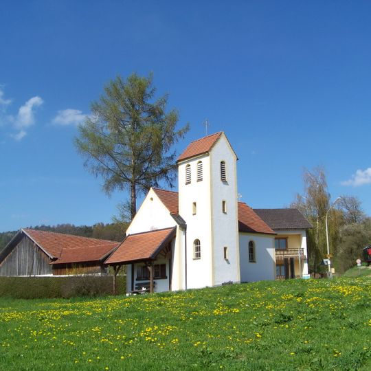 Fost Dorfkapelle