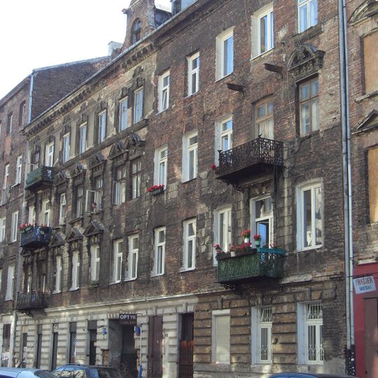 Kamienica rodziny Koch