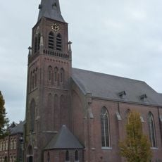Sint-Petruskerk