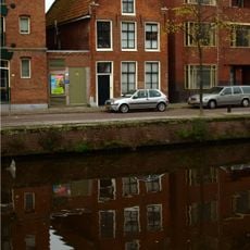 Lage der A 8 (Groningen)