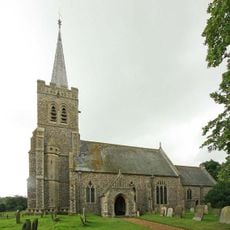 Church of St Andrew