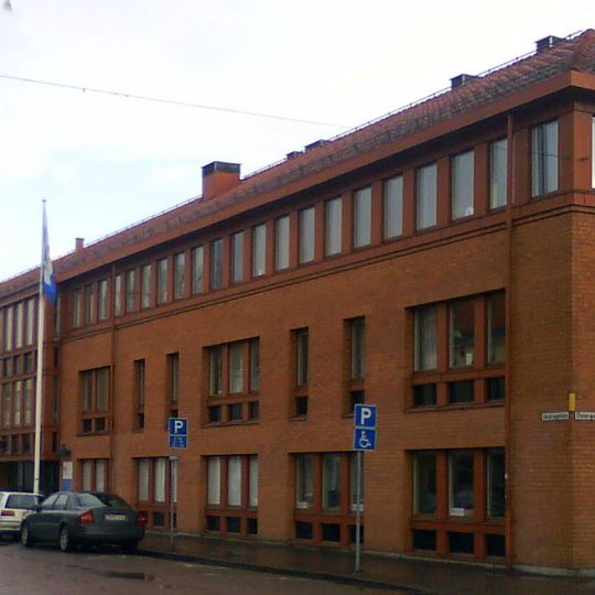 Lidköping Municipality