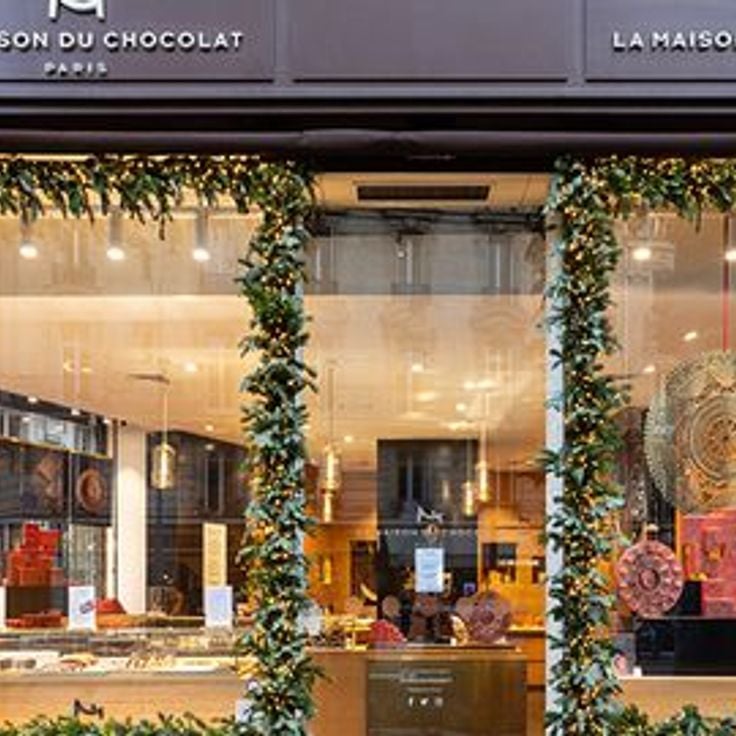 Maison du Chocolat