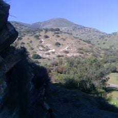 Hornos de Lonquén