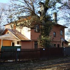 Улица Саврасова 3