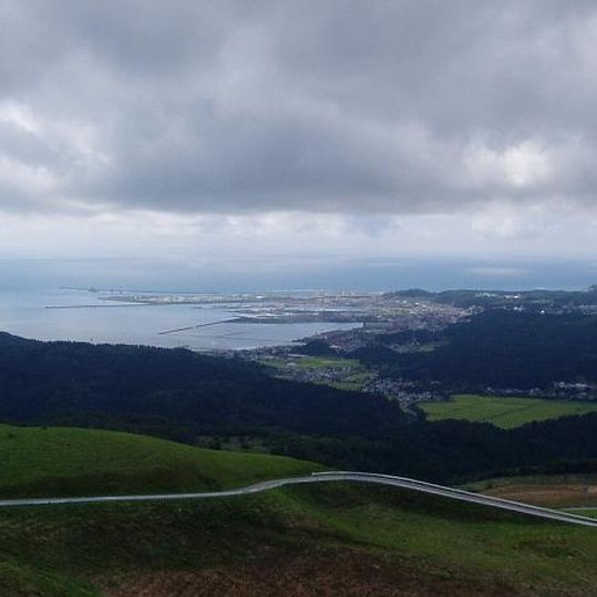Port of Funagawa