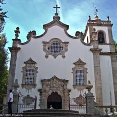 Igreja de São Francisco