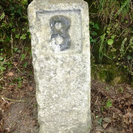 Milestone At  Sw443288