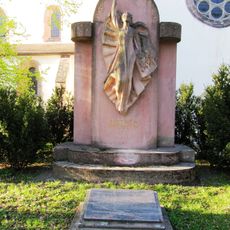 Pomník obětem světových válek