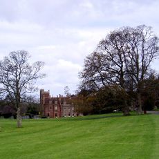 St Audries Park
