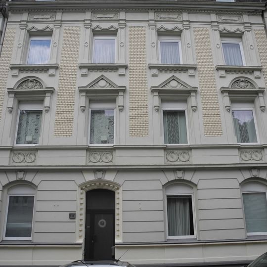 Tiergartenstraße 228