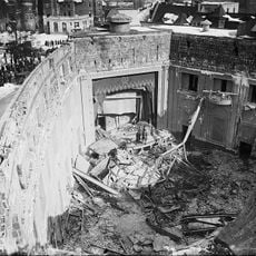 Knickerbocker Theatre