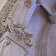 Église Saint-Jean-Baptiste de Bourneau