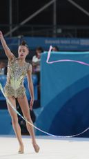 Valeriia Sotskova
