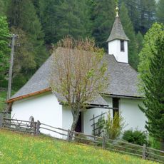 Mariahilfkapelle Rothenwand