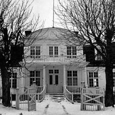 Villa Arneborg