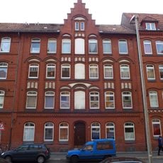 Wilhelm-Bluhm-Straße 35, Hannover