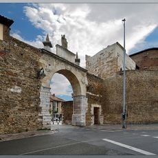 Arco de la Cárcel
