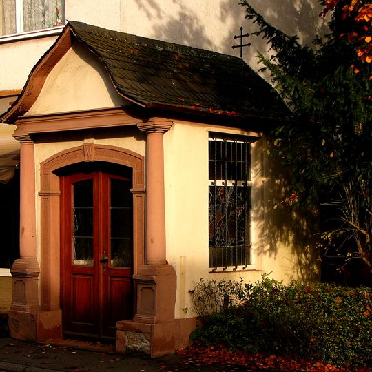 Kapelle