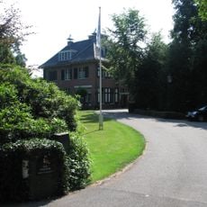 Oud Vossenhol, Bennekom