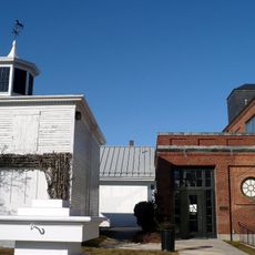 Farnsworth Art Museum