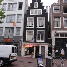 Spuistraat 50, Amsterdam
