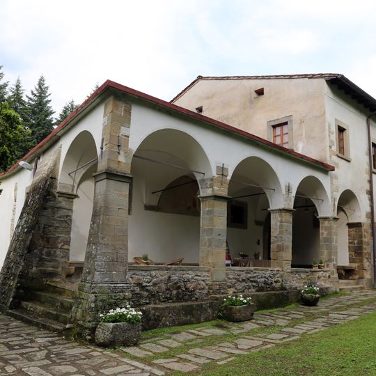 Convento del Carmine