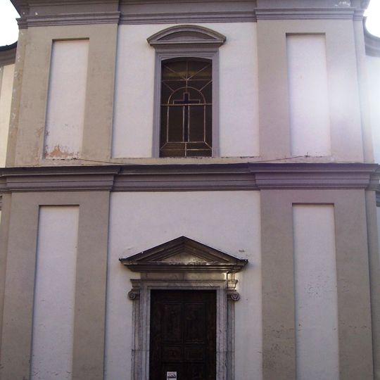 Chiesa di Sant'Alessandro