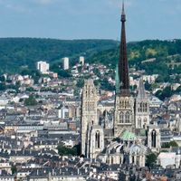 Rouen