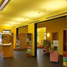 Erich Kästner Museum