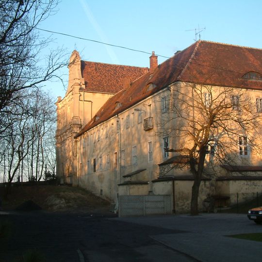 Kościół św. Kazimierza w Poznaniu