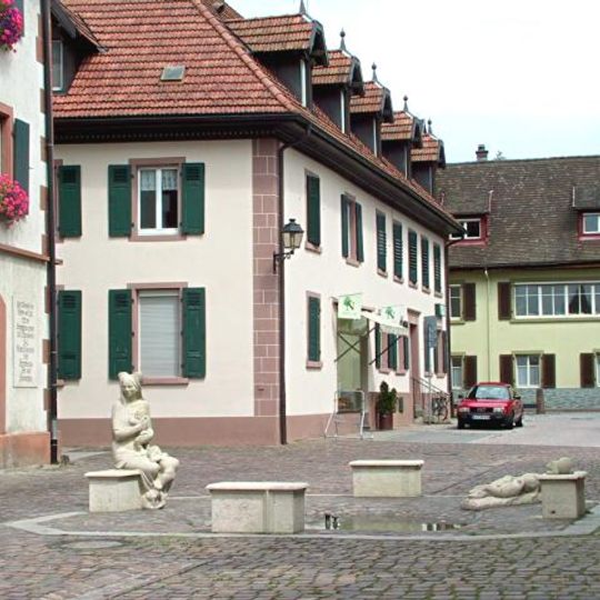 Schopfheim
