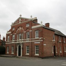 2, Loughborough Road