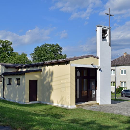 Filialkirche Allersgraben