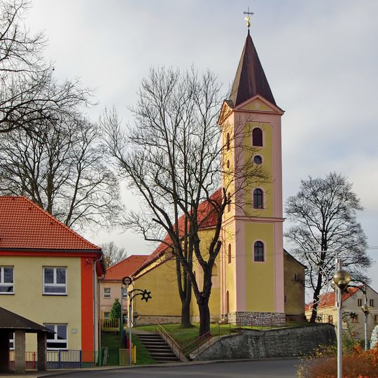 Church of Saint Giles